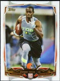 Pierre Desir