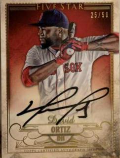 David Ortiz