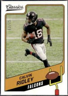 Calvin Ridley