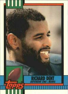 Richard Dent