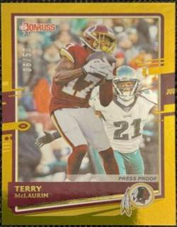 Terry McLaurin
