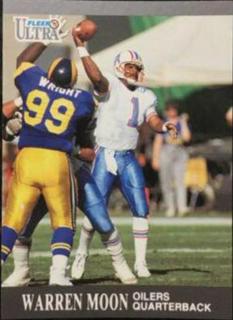 Warren Moon