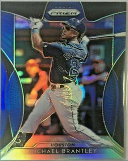 Michael Brantley