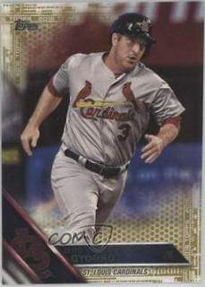 Jedd Gyorko