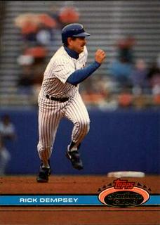 Rick Dempsey