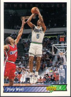 Doug West