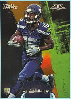 Tyler Lockett