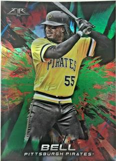 Josh Bell