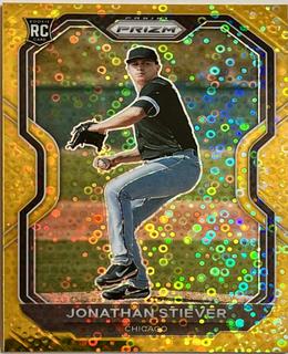 Jonathan Stiever
