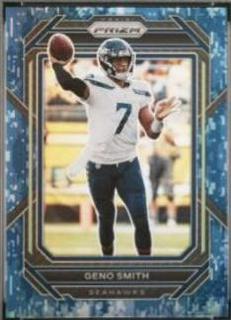Geno Smith