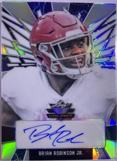 Brian Robinson Jr.