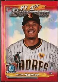 Manny Machado
