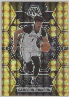 Cameron Johnson