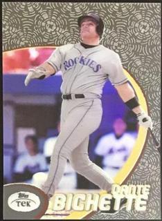Dante Bichette