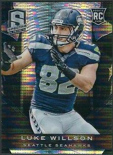 Luke Willson