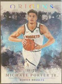 Michael Porter Jr.