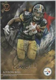 Le'Veon Bell