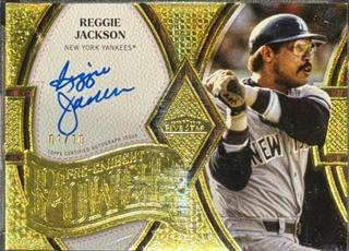 Reggie Jackson