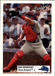 Ivan Rodriguez