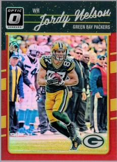 Jordy Nelson