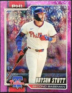 Bryson Stott