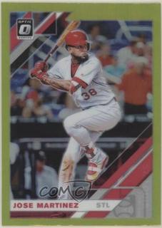 Jose Martinez