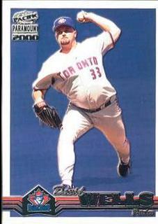 David Wells
