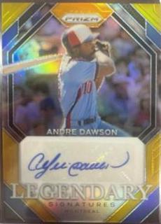 Andre Dawson