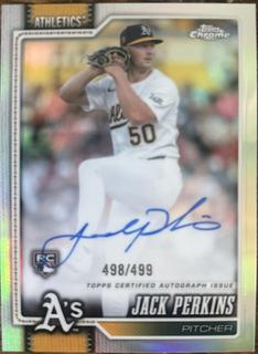 Jack Perkins