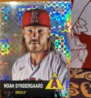 Noah Syndergaard