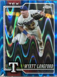 Wyatt Langford
