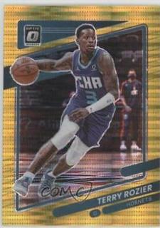 Terry Rozier III