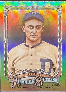 Ty Cobb