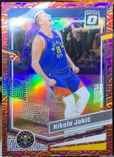 Nikola Jokic