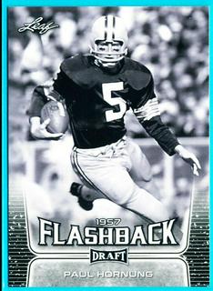 Paul Hornung