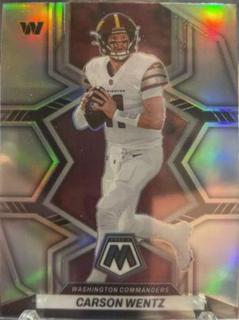 Carson Wentz