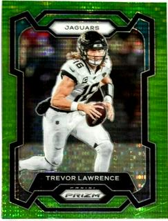 Trevor Lawrence