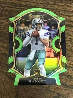 Ben DiNucci