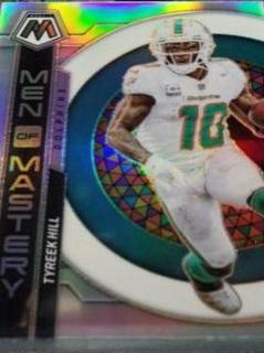 Tyreek Hill