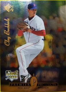 Clay Buchholz