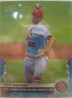 Adam Wainwright