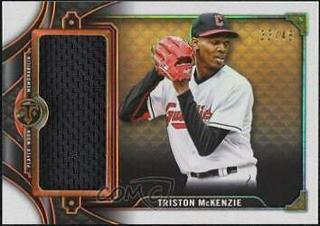 Triston McKenzie