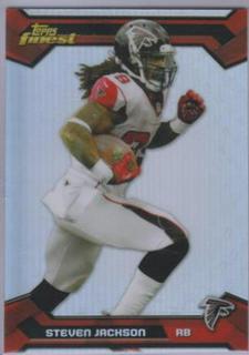 Steven Jackson