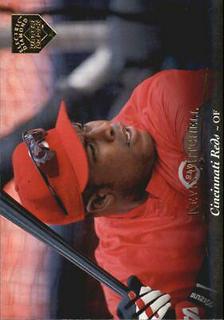 Kevin Mitchell