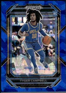 Tyger Campbell