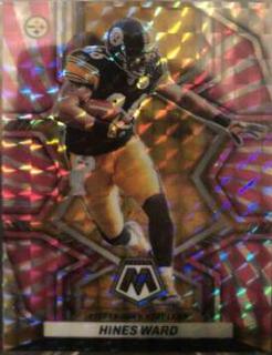 Hines Ward