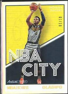 Victor Oladipo