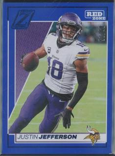 Justin Jefferson