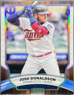 Josh Donaldson