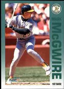 Mark McGwire